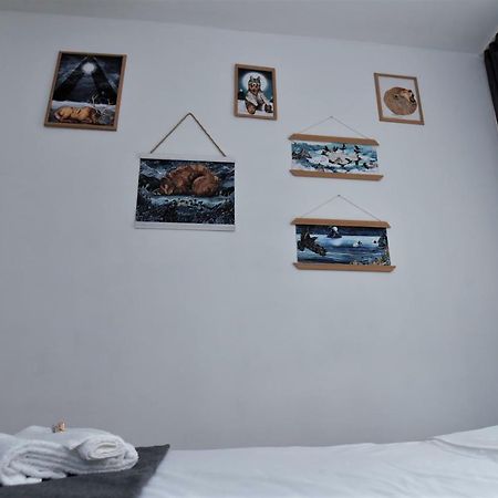 Hello Warsaw! Calm Artistic City Center Apartment Extérieur photo